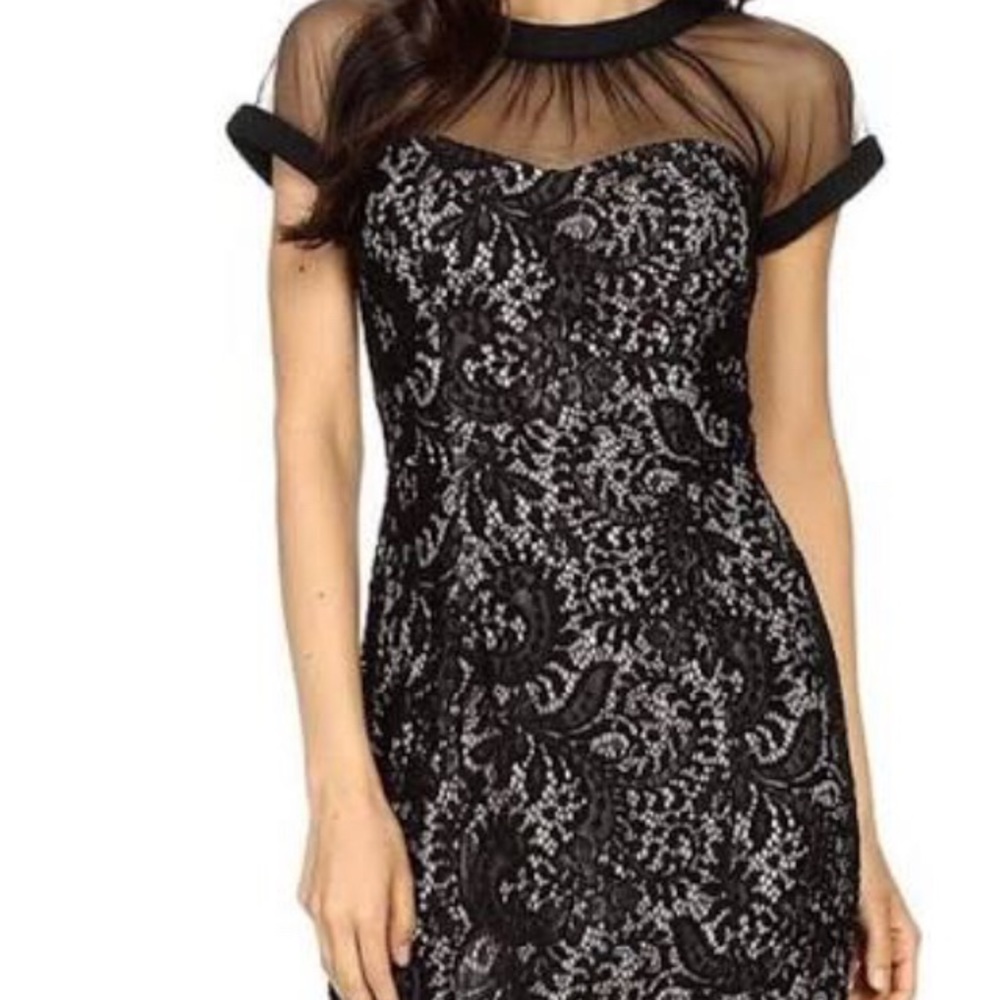 MAGGY LONDON dress size 4p